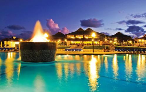 The Veranda Resort Antigua -  Waterview Suite Water View